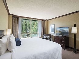 Rimrock Resort Hotel Banff by Accor