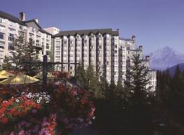 Rimrock Resort Hotel Banff
