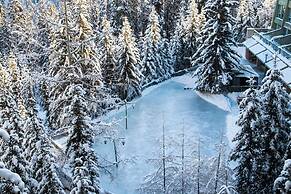 Rimrock Resort Hotel Banff