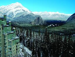 Rimrock Resort Hotel Banff