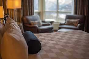 Rimrock Resort Hotel Banff