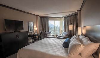 Rimrock Resort Hotel Banff by Accor