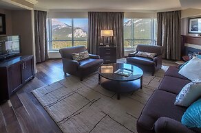 Rimrock Resort Hotel Banff by Accor