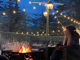 Rimrock Resort Hotel Banff by Accor