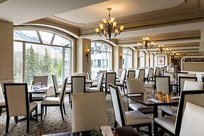 Rimrock Resort Hotel Banff by Accor