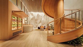 Rimrock Banff, Emblems Collection