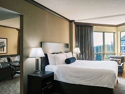 Rimrock Resort Hotel Banff by Accor