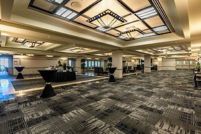 Rimrock Resort Hotel Banff by Accor