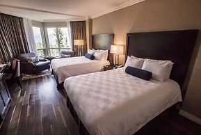 Rimrock Resort Hotel Banff by Accor