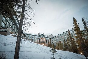 Rimrock Resort Hotel Banff by Accor