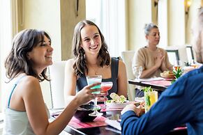 Rimrock Resort Hotel Banff by Accor