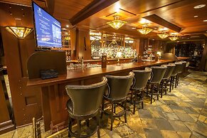 Rimrock Resort Hotel Banff by Accor