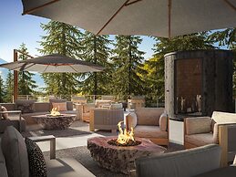 Rimrock Banff, Emblems Collection