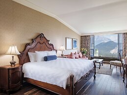 Rimrock Resort Hotel Banff by Accor