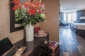 Rimrock Resort Hotel Banff by Accor