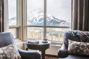 Rimrock Resort Hotel Banff by Accor