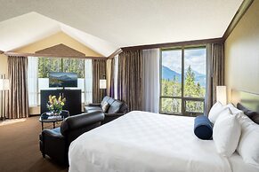 Rimrock Resort Hotel Banff by Accor