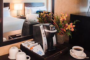 Rimrock Resort Hotel Banff by Accor