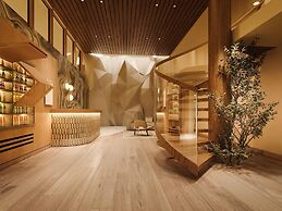 Rimrock Banff, Emblems Collection