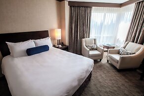 Rimrock Resort Hotel Banff by Accor