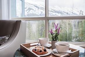 Rimrock Resort Hotel Banff by Accor