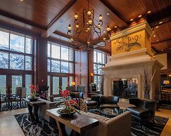 Rimrock Resort Hotel Banff by Accor