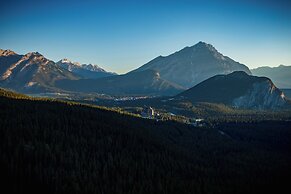 Rimrock Resort Hotel Banff by Accor
