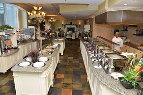 Rimrock Resort Hotel Banff by Accor