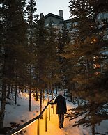 Rimrock Resort Hotel Banff by Accor