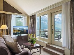 Rimrock Resort Hotel Banff by Accor
