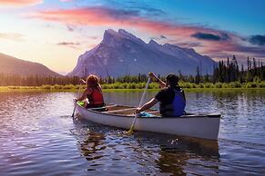 Rimrock Banff, Emblems Collection