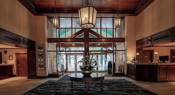 Rimrock Resort Hotel Banff by Accor