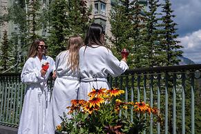 Rimrock Resort Hotel Banff by Accor