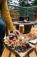 Rimrock Resort Hotel Banff by Accor