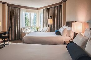 Rimrock Resort Hotel Banff by Accor