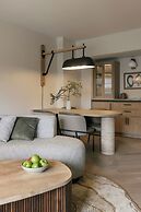 Rimrock Banff, Emblems Collection