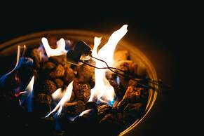 Rimrock Resort Hotel Banff by Accor