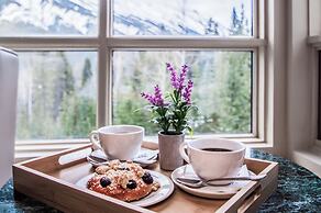 Rimrock Resort Hotel Banff by Accor