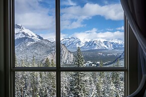 Rimrock Resort Hotel Banff by Accor