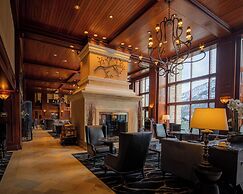 Rimrock Resort Hotel Banff