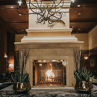 Rimrock Resort Hotel Banff by Accor