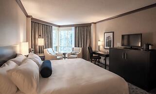 Rimrock Resort Hotel Banff by Accor