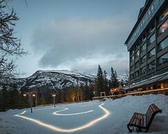 Rimrock Resort Hotel Banff by Accor