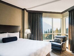 Rimrock Resort Hotel Banff by Accor
