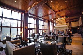 Rimrock Resort Hotel Banff by Accor