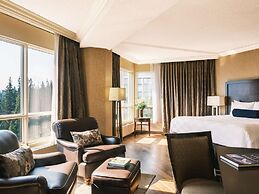 Rimrock Resort Hotel Banff by Accor