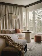 Rimrock Banff, Emblems Collection