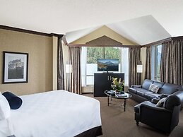 Rimrock Resort Hotel Banff by Accor