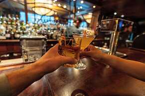 Rimrock Resort Hotel Banff by Accor