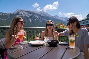 Rimrock Resort Hotel Banff by Accor